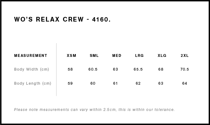 AS Colour Women's Relax Crew - Image 7