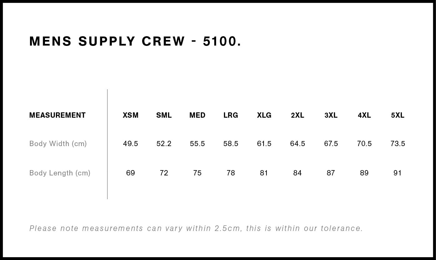 AS Colour Unisex Supply Crew - Image 5