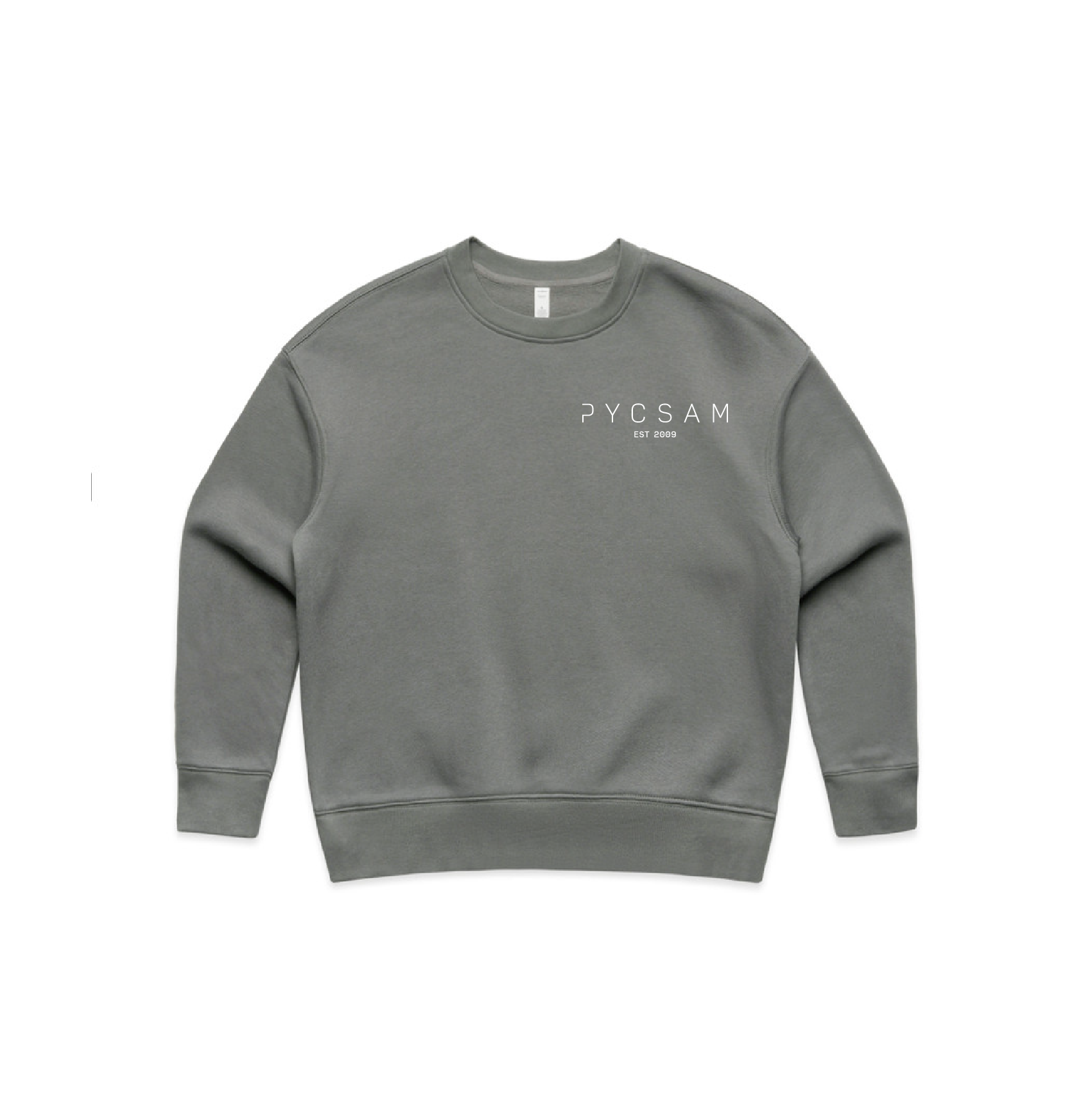 AS Colour Women's Relax Crew - Image 3