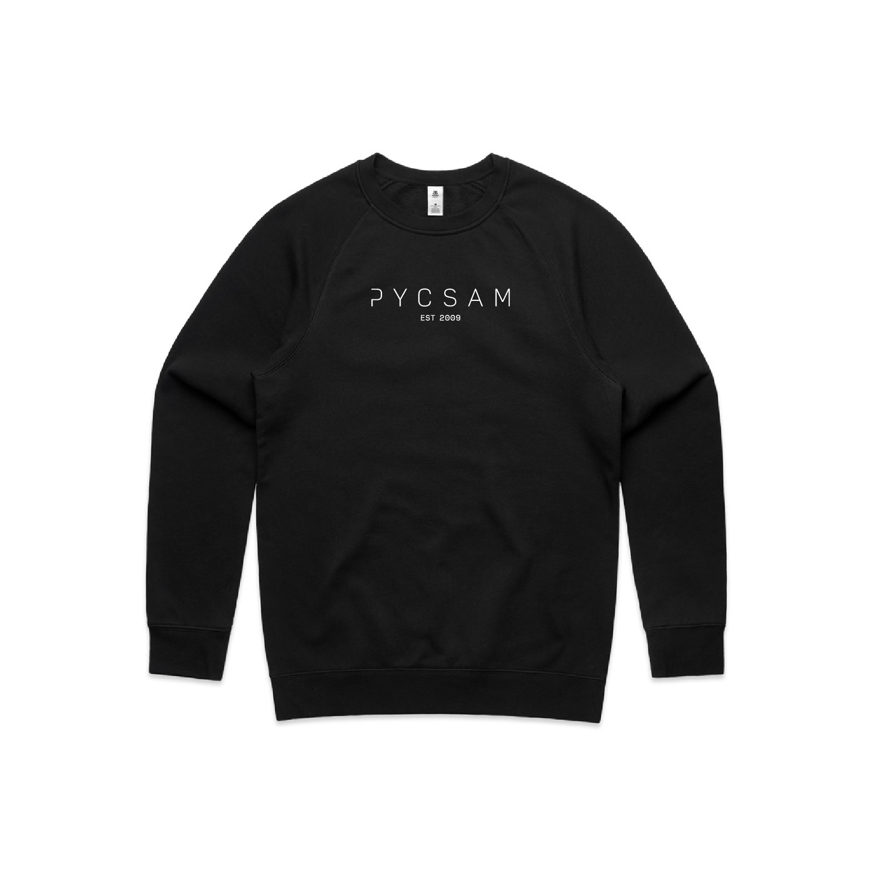 AS Colour Unisex Supply Crew