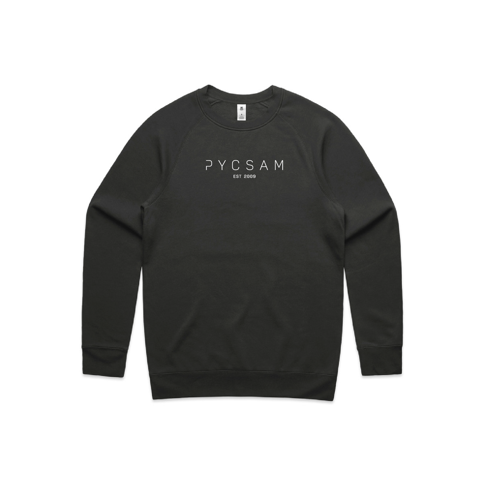 AS Colour Unisex Supply Crew - Image 3