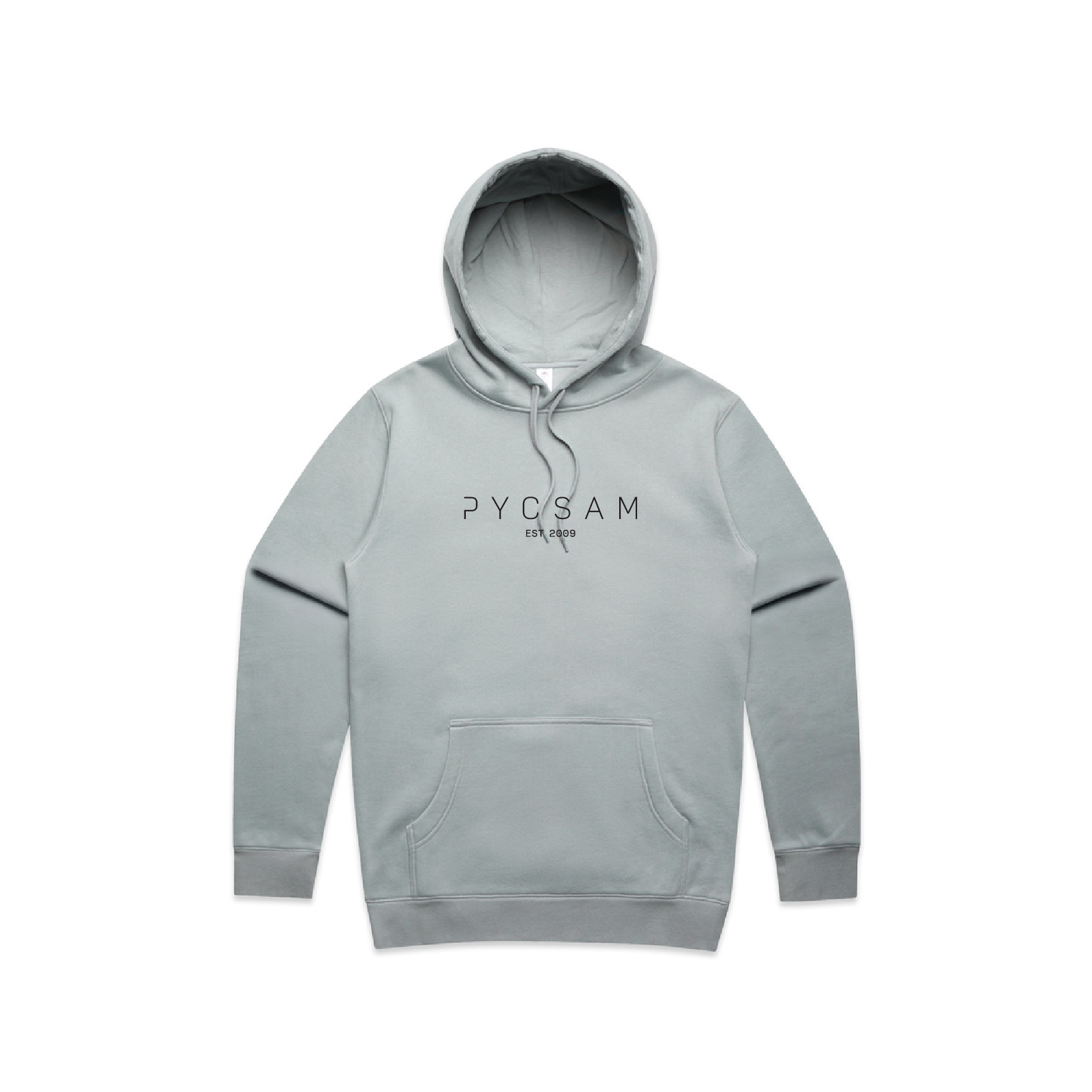 AS Colour Unisex Stencil Hood - Image 4