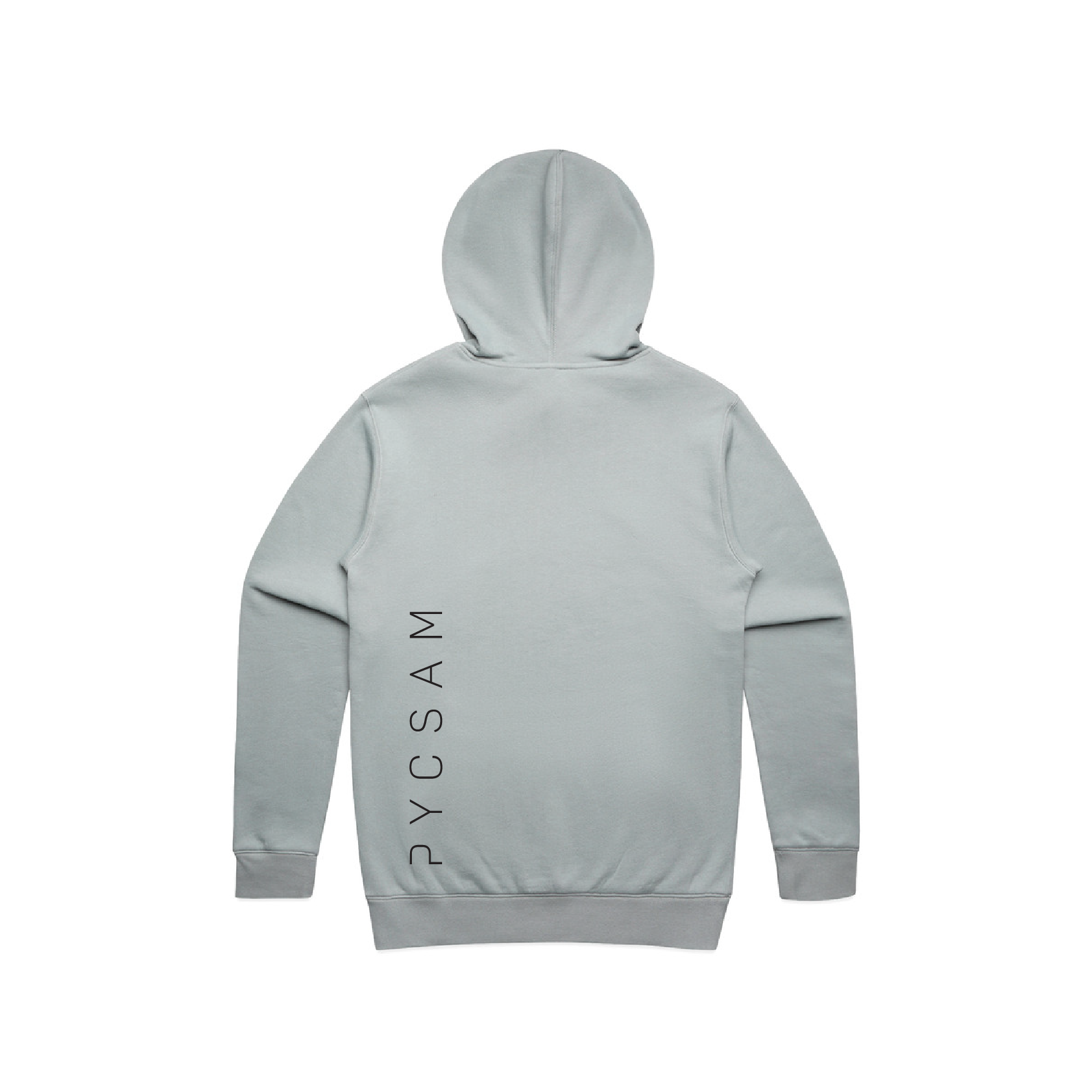 AS Colour Unisex Stencil Hood - Image 3