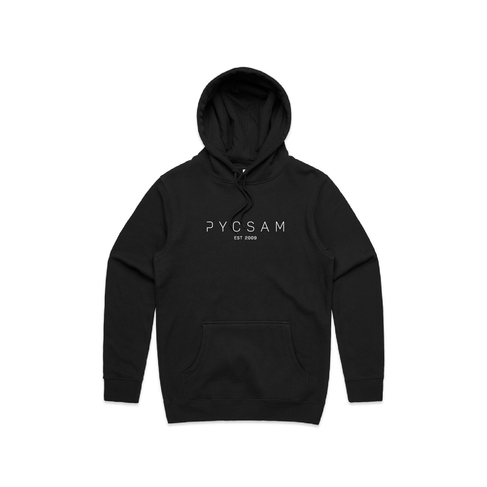 AS Colour Unisex Stencil Hood