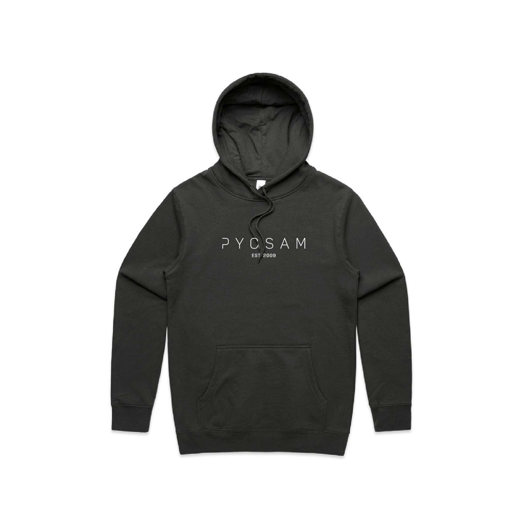 AS Colour Unisex Stencil Hood - Image 6