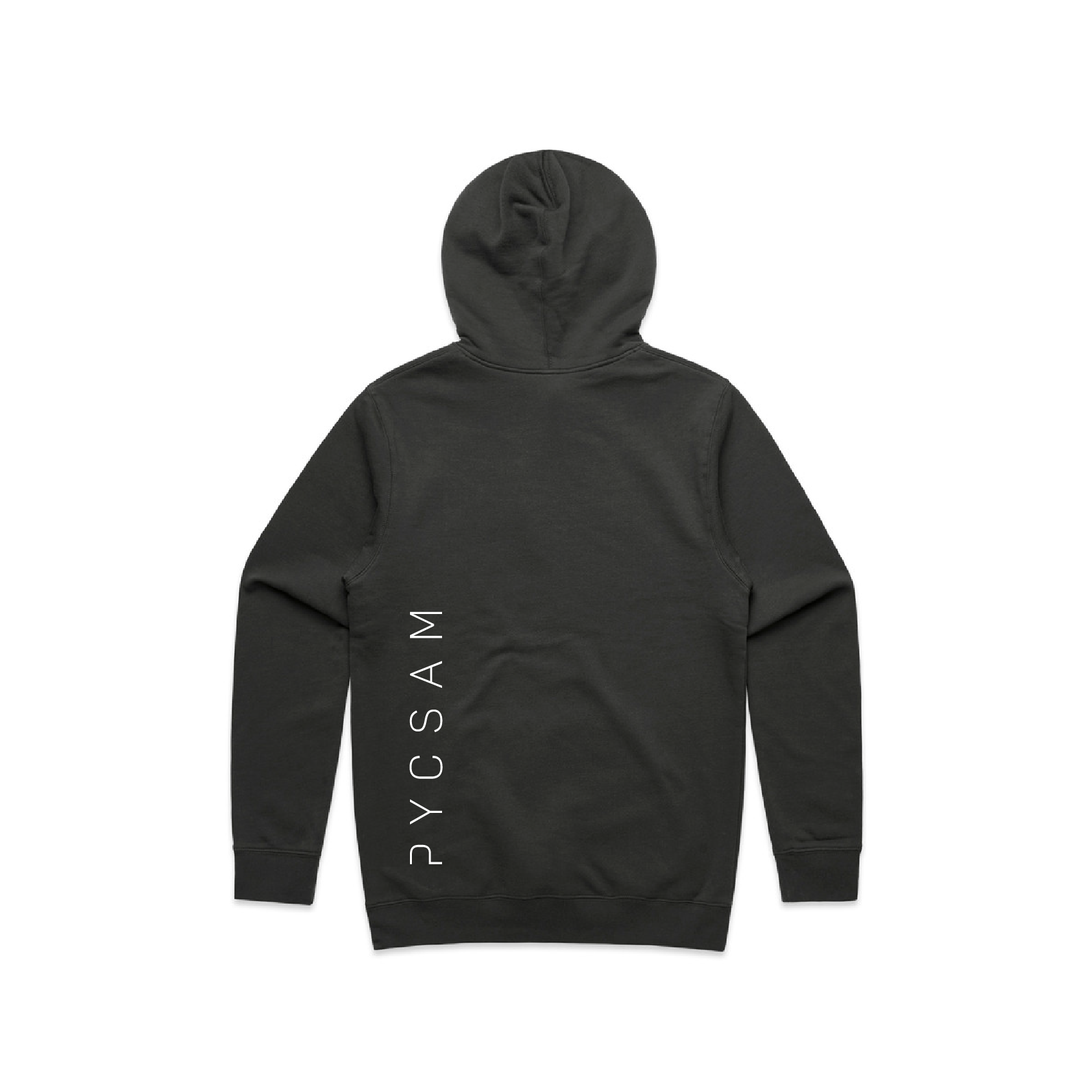 AS Colour Unisex Stencil Hood - Image 5