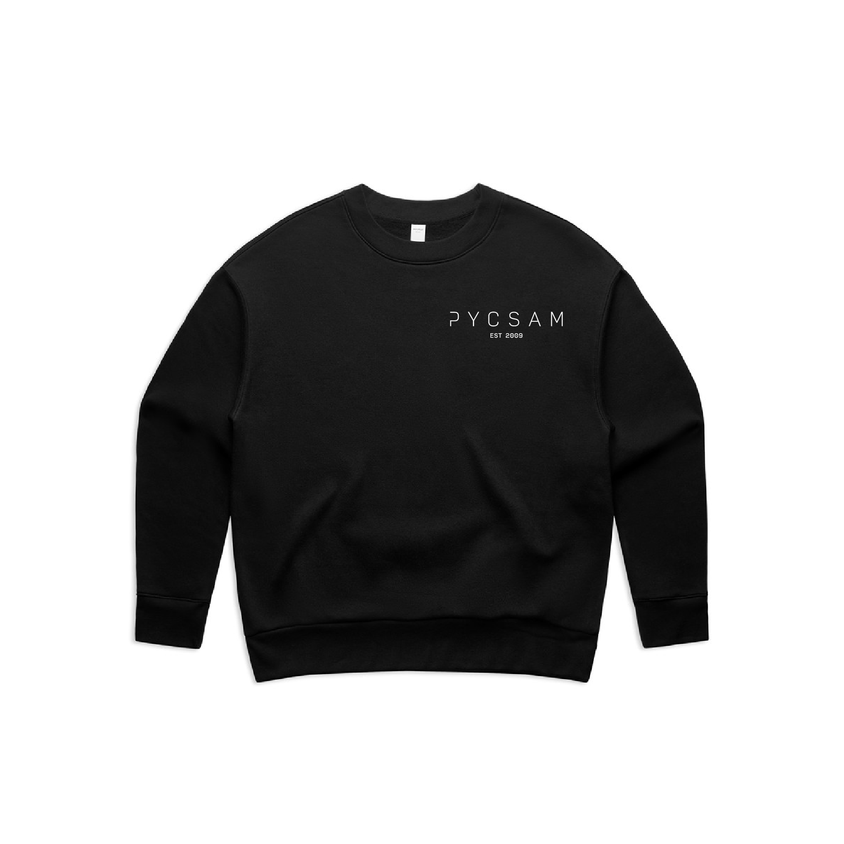 AS Colour Women's Relax Crew