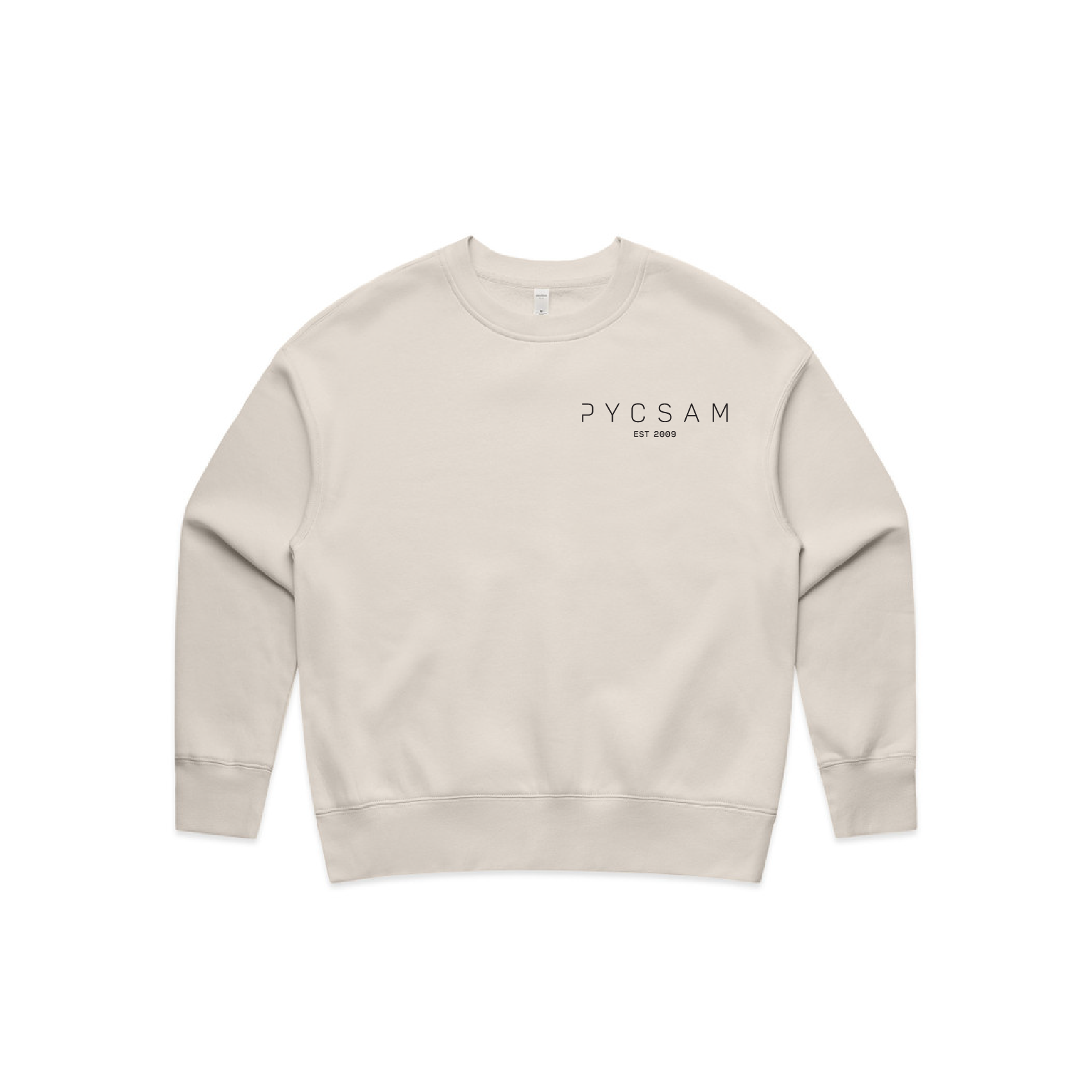 AS Colour Women's Relax Crew - Image 6
